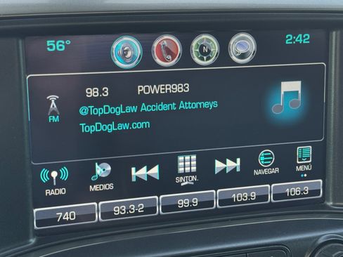 Used 2018 Chevrolet Silverado 1500 LT w/ All Star Edition image 19