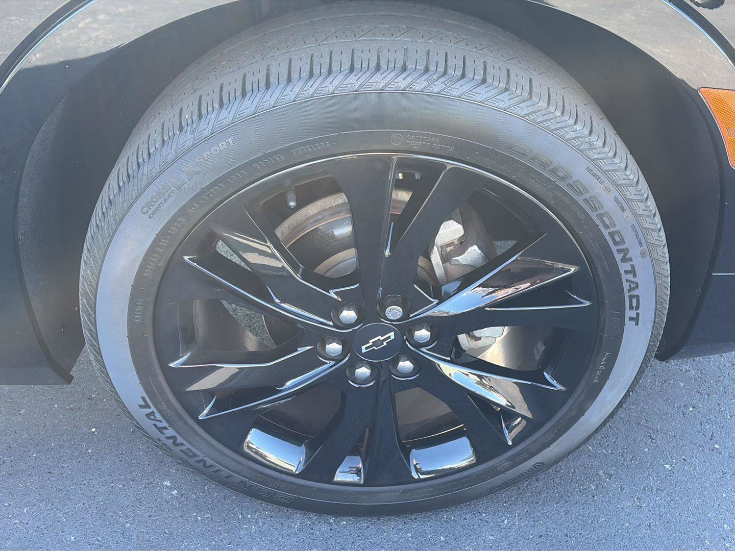 Used 2019 Chevrolet Blazer RS w/ Sun and Wheels Package FWD image 38