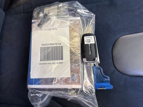 Certified 2023 Ford F150 Raptor w/ Raptor 37 Performance Package image 39