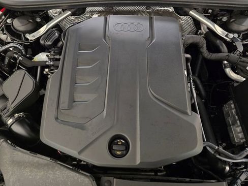 Used 2025 Audi A5 2.0T Premium Plus w/ Premium Plus image 12