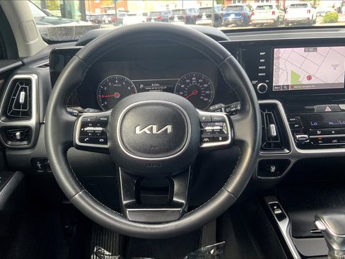 Used 2022 Kia Sorento X-Line EX image 7