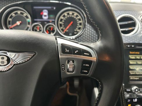 Used 2015 Bentley Continental GT Speed AWD/4WD image 60
