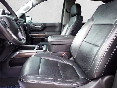 Used 2019 Chevrolet Silverado 1500 RST w/ All-Star Edition image 12