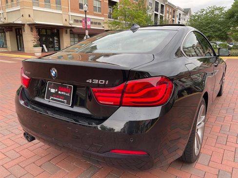 Used 2019 BMW 430i xDrive Coupe w/ Convenience Package AWD/4WD image 26