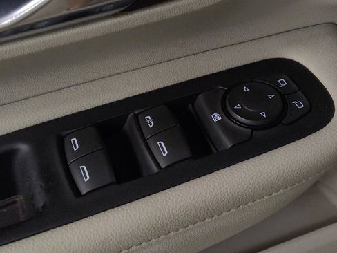 Used 2019 GMC Terrain Denali w/ Driver Alert Package II image 27