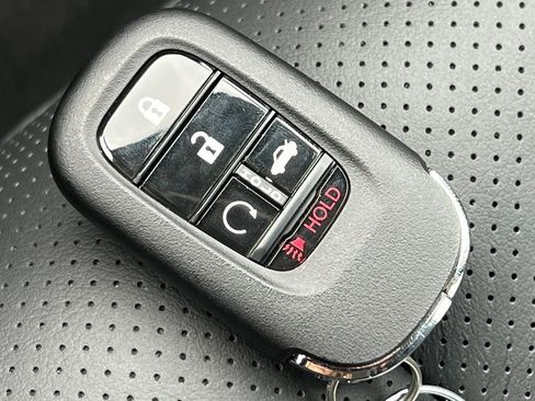 New 2026 Honda Accord EX-L image 32