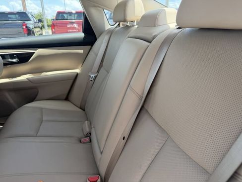 Used 2014 Nissan Altima 2.5 SL w/ Moonroof Package FWD image 21
