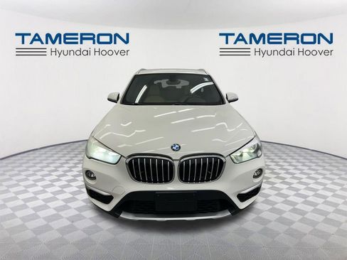Used 2018 BMW X1 sDrive28i FWD image 8