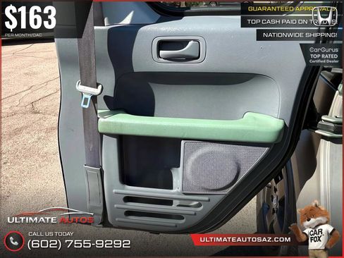 Used 2005 Honda Element LX image 23