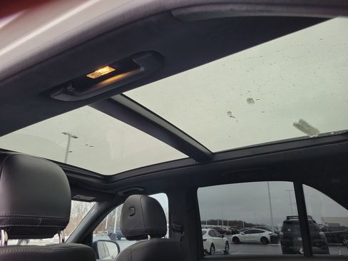 Used 2023 Mercedes-Benz GLE 53 AMG 4MATIC image 15