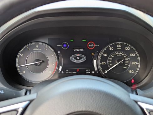 Certified 2021 Acura RDX AWD w/ Advance Package image 23