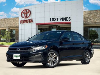 Used 2024 Volkswagen Jetta SE