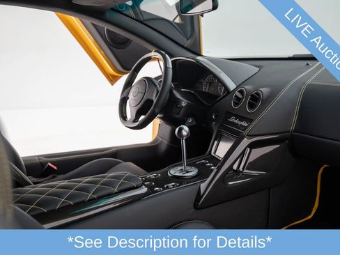 Used 2007 Lamborghini Murcielago LP 640 image 19