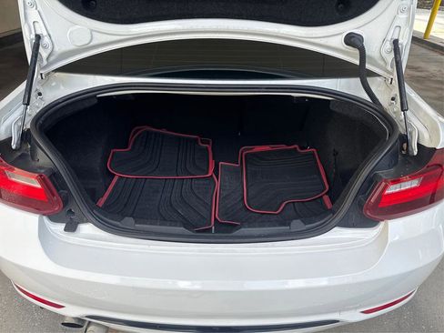 Used 2016 BMW 228i Coupe image 24