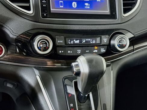Used 2016 Honda CR-V Touring image 7