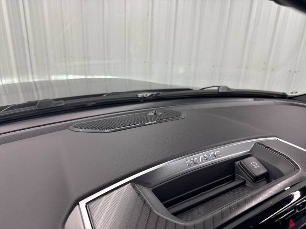 New 2026 RAM 1500 Lone Star AWD/4WD image 26