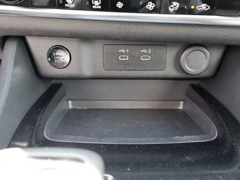 Used 2024 Nissan Rogue SV FWD image 35