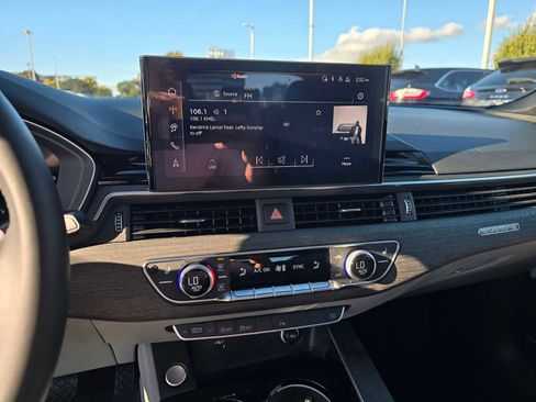 Certified 2025 Audi A5 2.0T Premium Plus w/ Premium Plus image 28