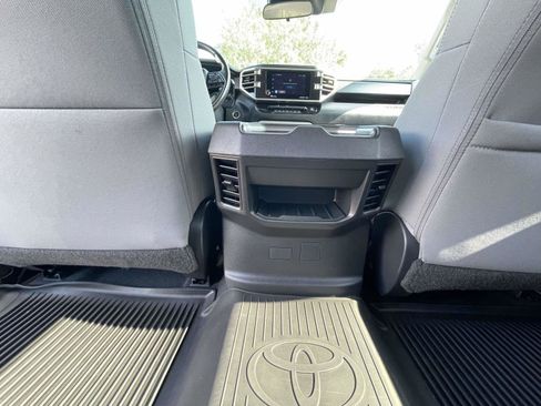 Used 2023 Toyota Tundra SR5 AWD/4WD image 13