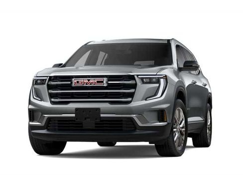 New 2026 GMC Acadia Elevation w/ Elevation Premium Package FWD image 51