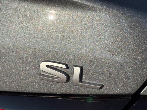 New 2025 Nissan Altima 2.5 SL image 10