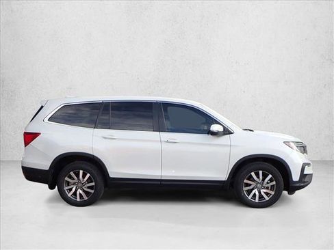 Used 2022 Honda Pilot EX-L image 5