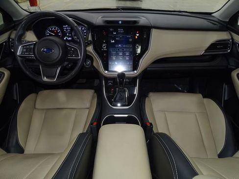 Used 2023 Subaru Outback Limited image 30