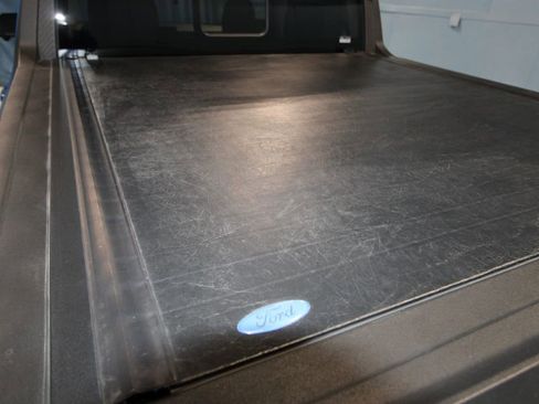 Used 2025 Ford Maverick Lariat w/ 4K Tow Package image 39