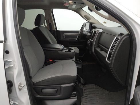 Used 2023 RAM 1500 Classic SLT w/ Electronics Group image 21