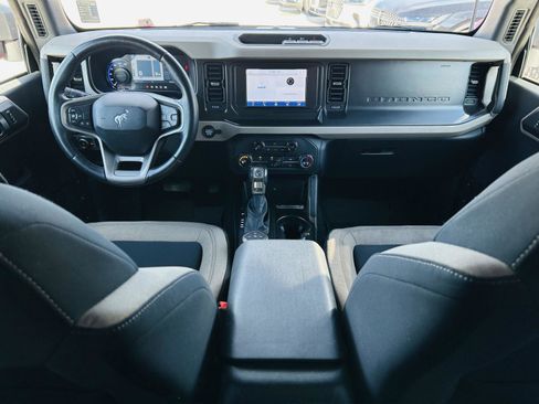 Used 2021 Ford Bronco Big Bend image 19