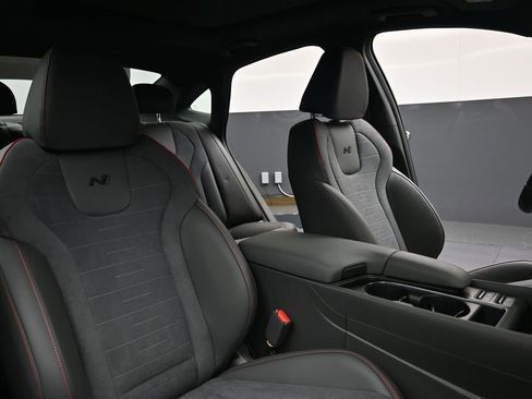 New 2026 Hyundai Sonata N Line image 13