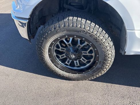 Used 2020 Ford F150 XLT w/ Equipment Group 301A Mid AWD/4WD image 3