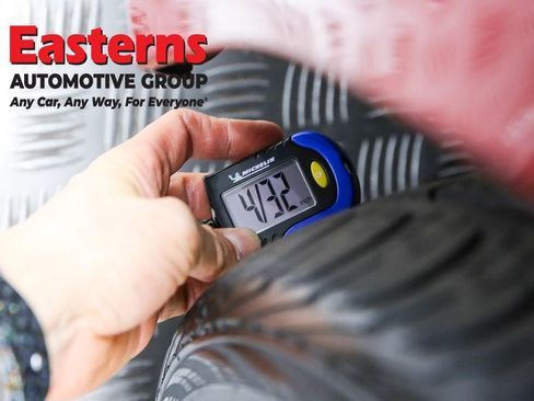 Used 2023 Acura Integra A-Spec image 27