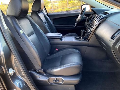 Used 2013 MAZDA CX-9 Touring image 8