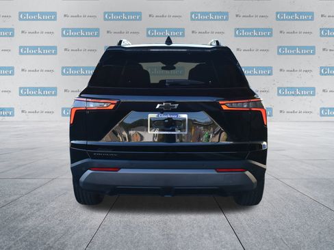 New 2026 Chevrolet Equinox LT image 7