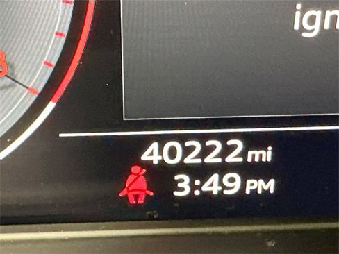 Used 2024 Audi A4 2.0T Premium Plus image 16