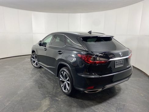 Used 2021 Lexus RX 350 AWD w/ Premium Package image 10