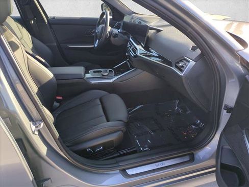 Certified 2024 BMW 330i Sedan image 22