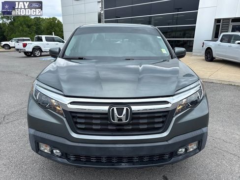 Used 2019 Honda Ridgeline RTL image 8