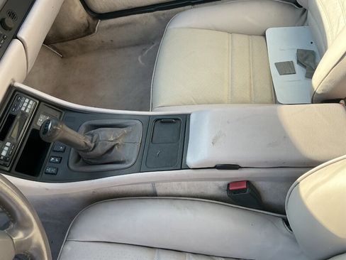 Used 1992 Porsche 968 Cabriolet image 26