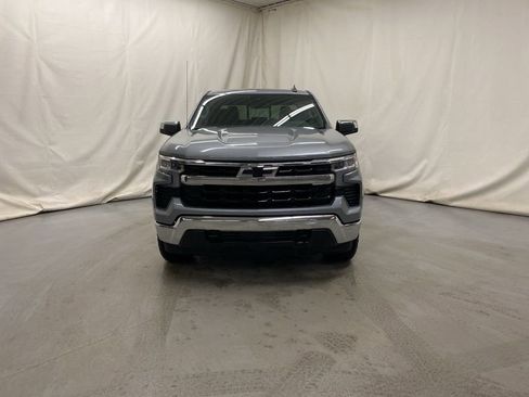 New 2026 Chevrolet Silverado 1500 LT w/ Z71 Off-Road Package image 3