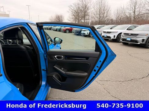 Used 2023 Honda Civic Sport Touring image 18