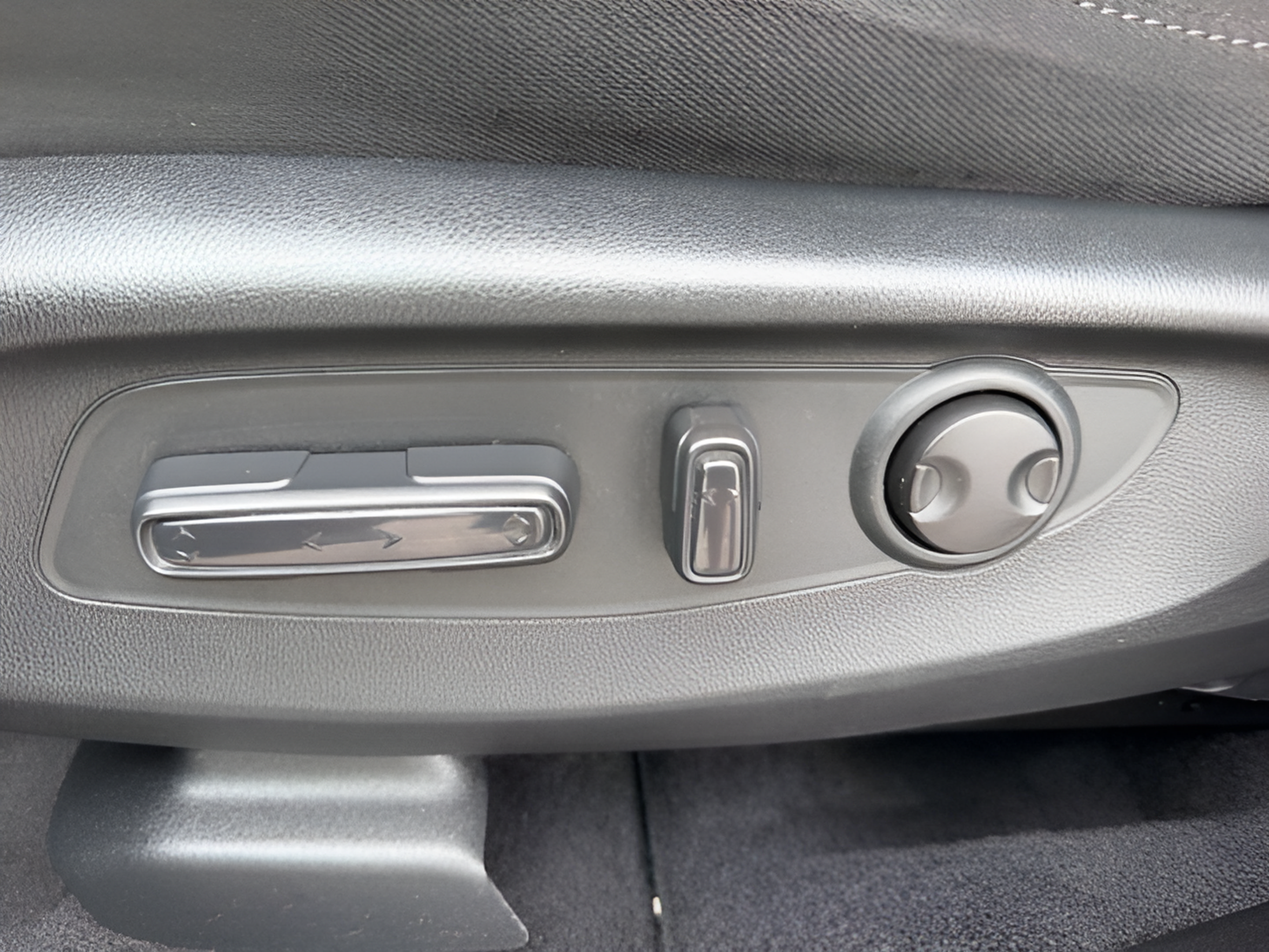 Certified 2024 Honda CR-V EX image 23