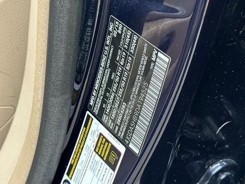 Used 2013 Mercedes-Benz ML 350 4MATIC image 37