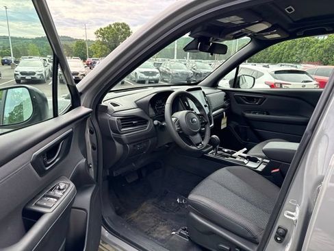 New 2026 Subaru Forester Premium AWD/4WD image 20