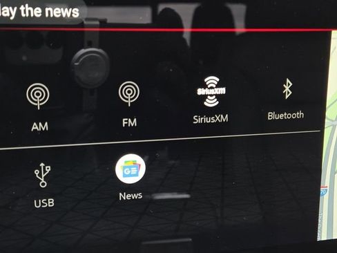 New 2026 GMC Sierra 3500 Denali w/ Denali Reserve Package image 6