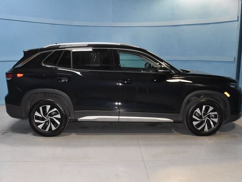 Certified 2026 Volkswagen Tiguan S AWD/4WD image 17