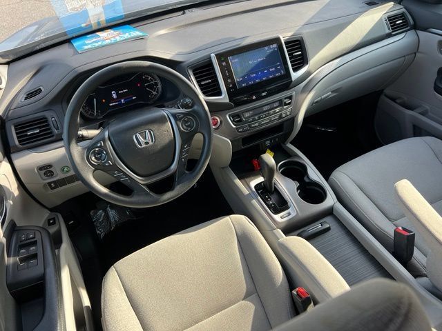 Used 2016 Honda Pilot EX image 11