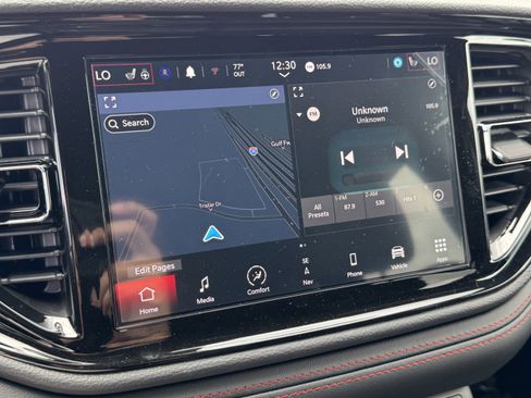 New 2026 Dodge Durango GT image 17