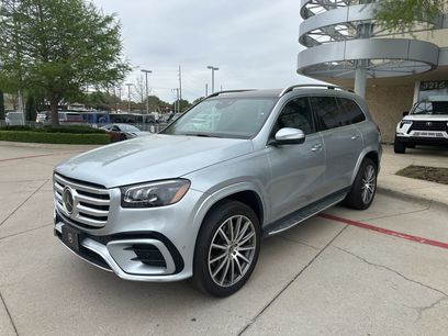 Used 2025 Mercedes-Benz GLS 580 4MATIC